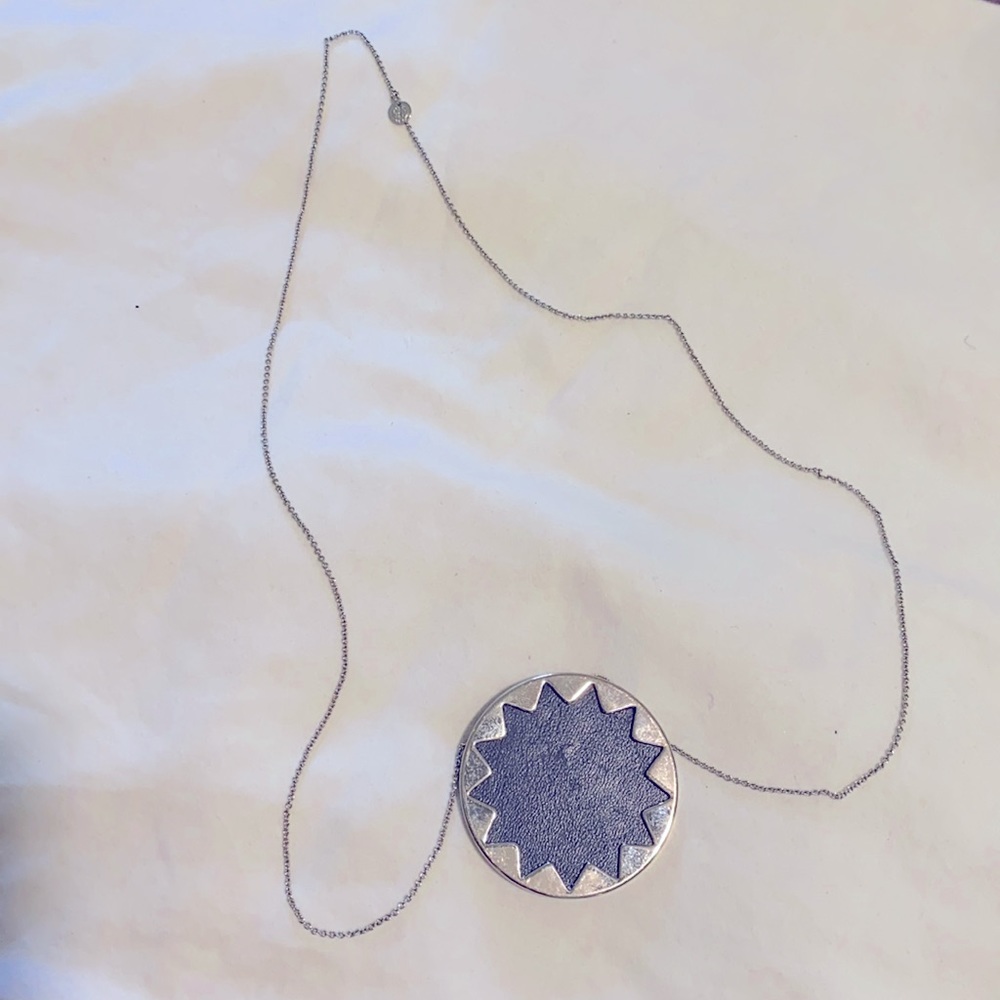 Pendant Necklace